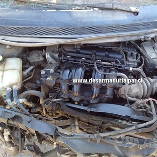 Repuestos y Desarmaduria FORD FOCUS 1.6 HWDA DOHC 16 VALV 4X2 2010 2011