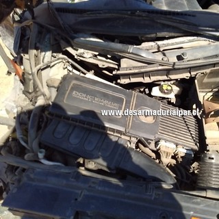 Repuestos y Desarmaduria MAZDA 3 1.6 Z6 DOHC 16 VALV 4X2 2009 2010 2011 2012