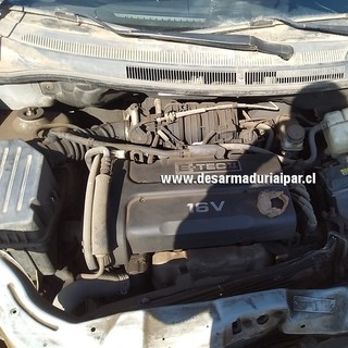 Repuestos y Desarmaduria CHEVROLET AVEO HB 1.4 F14 DOHC 16 VALV 4X2 2009 2010 2011 2012 2013