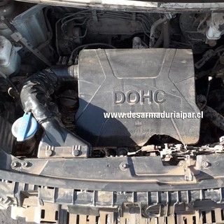 Repuestos y Desarmaduria KIA MORNING 1.0 G3LA DOHC 12 VALV 4X2 2018 2019 2020 2021 2022 2023 2024