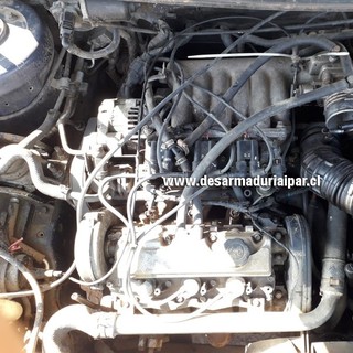 Repuestos y Desarmaduria KIA CARNIVAL 2.5 K5 DOHC 24 VALV 4X2 2003 2004 2005 2006