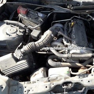 Repuestos y Desarmaduria SUZUKI GRAND VITARA 1.6 M16A DOHC 4X4 2006 2007 2008 2009 2010 2011 2012