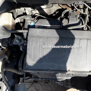 Repuestos y Desarmaduria FORD ECOSPORT 1.6 FYJA SOHC 8 VALV 4X2 2009 2010 2011 2012