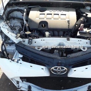 Repuestos y Desarmaduria TOYOTA COROLLA 1.8 2ZR DOHC 16 VALV 4X2 2021 2022 2023