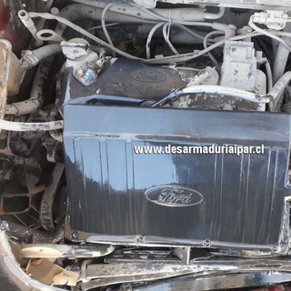 Repuestos y Desarmaduria FORD ECOSPORT 1.6 FYJA SOHC 8 VALV 4X2 2003 2004 2005 2006 2007 2008