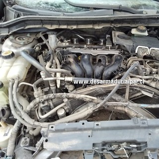 Repuestos y Desarmaduria MAZDA 3 1.6 Z6 DOHC 16 VALV 4X2 2009 2010 2011 2012