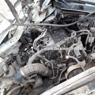 Repuestos y Desarmaduria NISSAN NP300 2.3 YS23 DOHC 16 VALV 4X4 DIESEL 2015 2016 2017 2018 2019