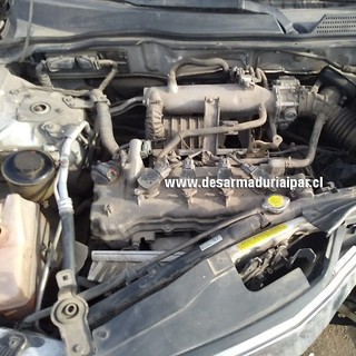 Repuestos y Desarmaduria SAMSUNG SM3 1.6 QG16 DOHC 16 VALV 4X2 2009 2010 2011 2012 2013 2014