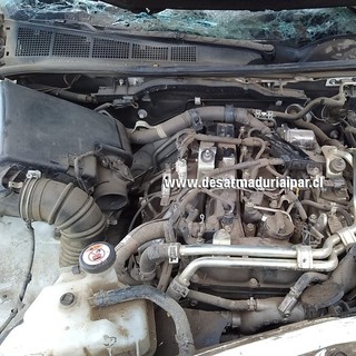 Repuestos y Desarmaduria TOYOTA HILUX 2.4 2GD DOHC 16 VALV 4X2 DIESEL 2016 2017 2018 2019 2020 2021 2022 2023 2024