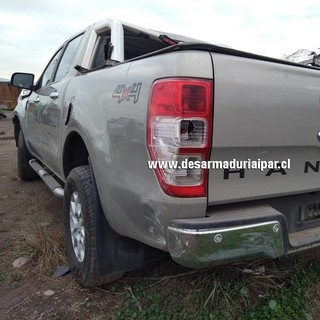 Repuestos y Desarmaduria FORD RANGER 3.2 SA2 DOHC 20 VALV 4X4 DIESEL 2017 2018 2019 2020