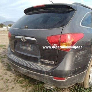 Repuestos y Desarmaduria HYUNDAI VERACRUZ 3.0 D6EA DOHC 24 VALV 4X4 DIESEL 2008 2009 2010 2011 2012