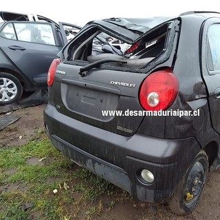 Repuestos y Desarmaduria CHEVROLET SPARK 800 F8CV SOHC 8 VALV 4X2 2011 2012 2013 2014 2015 2016 2017