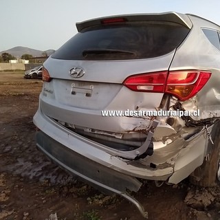 Repuestos y Desarmaduria HYUNDAI SANTAFE 2.4 G4KE DOHC 16 VALV 4X2 2013 2014 2015