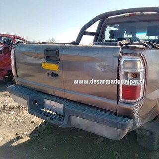 Repuestos y Desarmaduria FORD RANGER 2.3 CJ DOHC 16 VALV 4X2 2009 2010 2011 2012