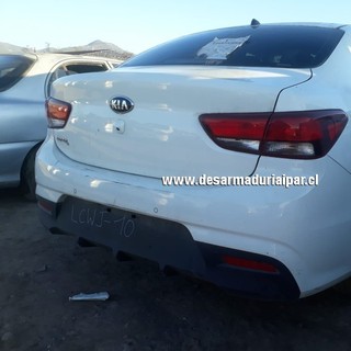 Repuestos y Desarmaduria KIA RIO 4 1.4 G4LC DOHC 16 VALV 4X2 2018 2019 2020