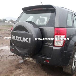 Repuestos y Desarmaduria SUZUKI GRAND NOMADE 2.4 J24B DOHC 16 VALV 4X4 2014 2015 2016 2017 2018 2019