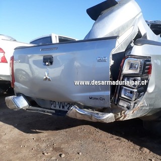 Repuestos y Desarmaduria MITSUBISHI L200 KATANA 2.4 4N15 DOHC 16 VALV 4X2 DIESEL 2020 2021 2022 2023