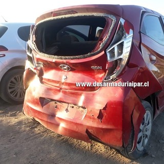 Repuestos y Desarmaduria HYUNDAI EON 800 G3HA SOHC 9 VALV 4X2 2013 2014 2015 2016 2017