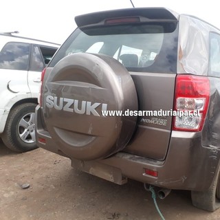 Repuestos y Desarmaduria SUZUKI GRAND NOMADE 2.4 J24B DOHC 16 VALV 4X2 2014 2015 2016 2017 2018 2019