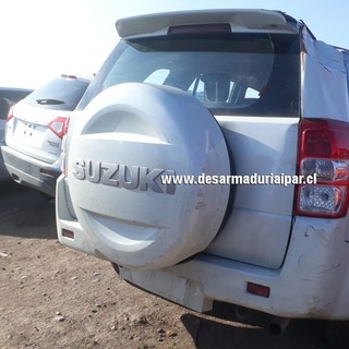 Repuestos y Desarmaduria SUZUKI GRAND NOMADE 2.4 J24B DOHC 16 VALV 4X4 2014 2015 2016 2017 2018 2019