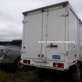 Repuestos y Desarmaduria DFSK TRUCK 1.5 DK15 DOHC 16 VALV 4X2 2019 2020 2021 2022