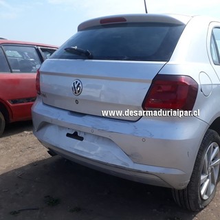 Repuestos y Desarmaduria VOLKSWAGEN GOL HIGHLINE 1.6 CFZ DOHC 16 VALV 4X2 2020 2021 2022 2023