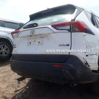 Repuestos y Desarmaduria TOYOTA RAV 4 2.0 M20 DOHC 16 VALV 4X2 2020 2021 2022 2023