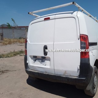 Repuestos y Desarmaduria PEUGEOT BIPPER 1.3 F13D DOHC 4X2 DIESEL 2011 2012 2013 2014 2015 2016 2017 2018
