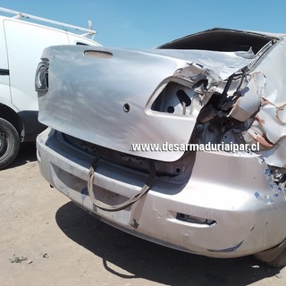 Repuestos y Desarmaduria MAZDA 3 1.6 Z6 DOHC 16 VALV 4X2 2006 2007 2008