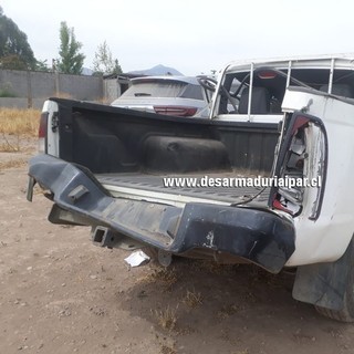 Repuestos y Desarmaduria NISSAN TERRANO YD25 2.5 DOHC 16 VALV 4X2 DIESEL 2013 2014 2015 2016