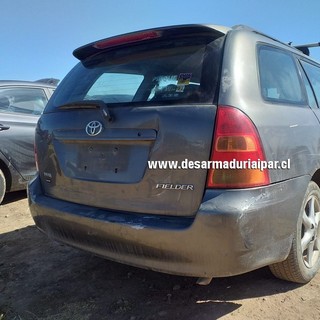 Repuestos y Desarmaduria TOYOTA COROLLA FIELDER 1.8 1ZZ DOHC 16 VALV 4X2 2004 2005 2006 2007 2008