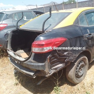 Repuestos y Desarmaduria TOYOTA YARIS 1.5 2NR DOHC 16 VALV 4X2 2017 2018 2019 2020