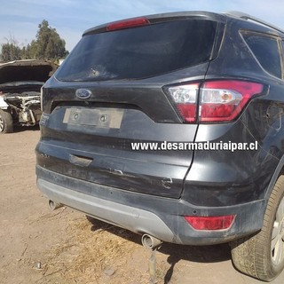 Repuestos y Desarmaduria FORD ESCAPE 2.5 JHJ2 DOHC 16 VALV 4X2 2017 2018 2019 2020