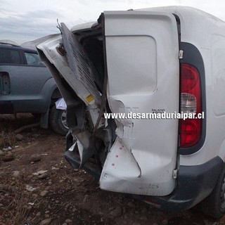 Repuestos y Desarmaduria FIAT FIORINO FIRE 1.4 SOHC 8 VALV 4X2 2014 2015 2016 2017 2018 2019