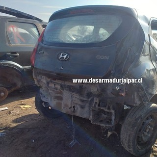 Repuestos y Desarmaduria HYUNDAI EON 800 G3HA SOHC 9 VALV 4X2 2013 2014 2015 2016 2017