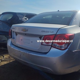 Repuestos y Desarmaduria CHEVROLET CRUZE 1.8 F18D DOHC 16 VALV 4X2 2009 2010 2011 2012