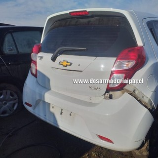 Repuestos y Desarmaduria CHEVROLET SPARK GT 1.2 Z22 DOHC 16 VALV 4X2 2018 2019 2020 2021