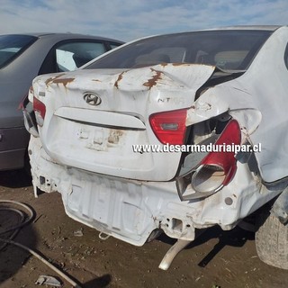 Repuestos y Desarmaduria HYUNDAI ELANTRA 1.6 G4FC DOHC 16 VALV 4X2 2007 2008 2009 2010 2011