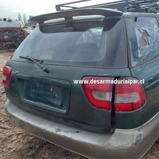 Repuestos y Desarmaduria SUZUKI BALENO 1.6 G16B SOHC 16 VALV 4X2 1999 2000 2001 2002 2003 2004 2005