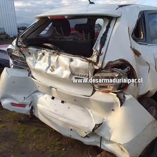 Repuestos y Desarmaduria SUZUKI BALENO 1.4 K14B DOHC 16 VALV 4X2 2016 2017 2018 2019 2020 2021