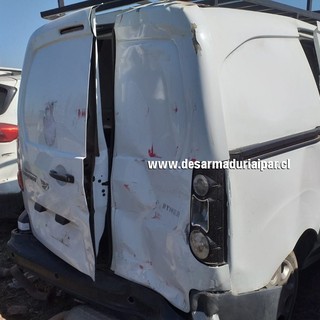 Repuestos y Desarmaduria PEUGEOT PARTNER 1.6 10JB SOHC 8 VALV 4X2 DIESEL 2012 2013 2014 2015