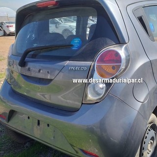 Repuestos y Desarmaduria CHEVROLET SPARK GT 1.2 Z22 DOHC 16 VALV 4X2 2018 2019 2020 2021