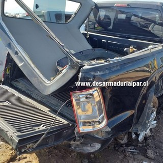 Repuestos y Desarmaduria VOLKSWAGEN AMAROK 2.0 CSH DOHC 16 VALV 4X4 DIESEL 2017 2018 2019 2020