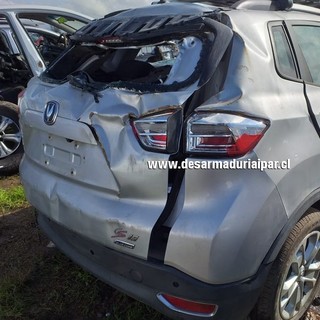 Repuestos y Desarmaduria CHANGAN CS15 1.5 JL473QF DOHC 16 VALV 4X2 2017 2018 2019 2020 2021 2022