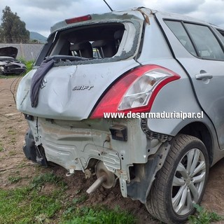 Repuestos y Desarmaduria SUZUKI SWIFT 1.2 K12B DOHC 16 VALV 4X2 2016 2017 2018