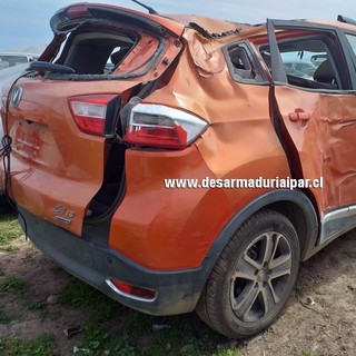 Repuestos y Desarmaduria CHANGAN CS15 1.5 JL473QF DOHC 16 VALV 4X2 2017 2018 2019 2020 2021 2022
