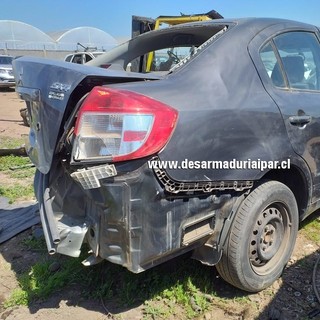 Repuestos y Desarmaduria SUZUKI SX4 1.6 M16A DOHC 16 VALV 4X2 2013 2014 2015