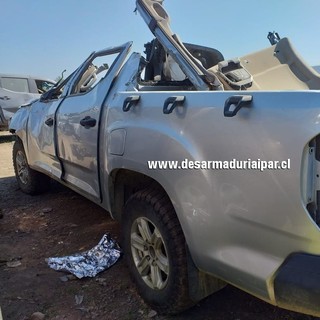 Repuestos y Desarmaduria MAXUS T60 2.8 SC28R EURO V DOHC 16 VALV 4X2 DIESEL 2018 2019 2020 2021 2022 2023 2024