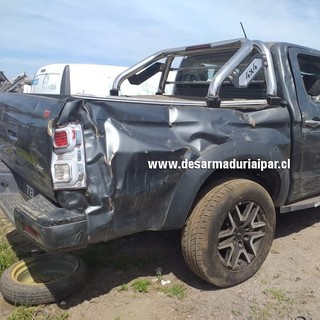 Repuestos y Desarmaduria JAC T8 2.0 HFC4DB2 DOHC 16 VALV 4X2 DIESEL 2020 2021 2022 2023