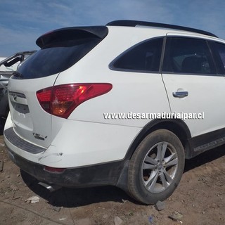 Repuestos y Desarmaduria HYUNDAI VERACRUZ 3.0 D6EA DOHC 24 VALV 4X4 DIESEL 2008 2009 2010 2011 2012